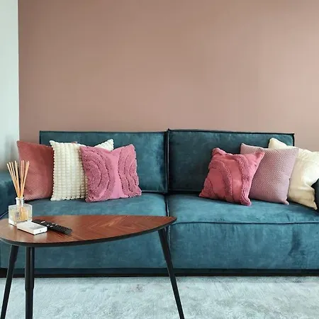 Opal Beachfront * Warna