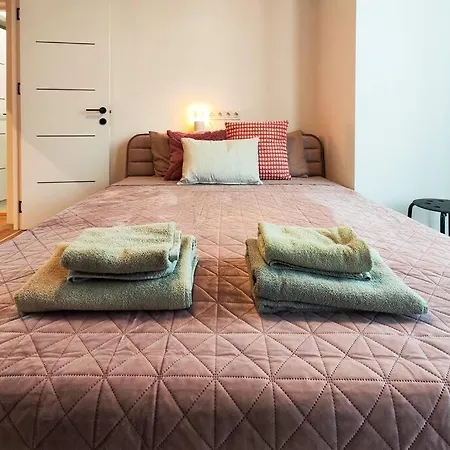 Opal Beachfront Apartamento