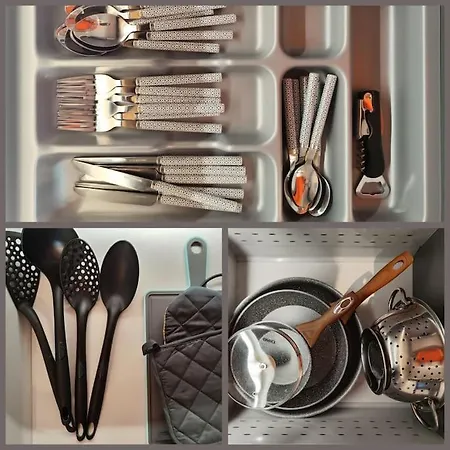 Apartment Opal Beachfront Warna