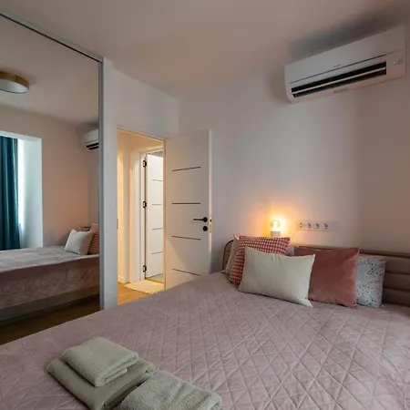 Opal Beachfront Apartment