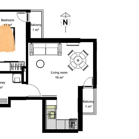 Opal Beachfront * Varna