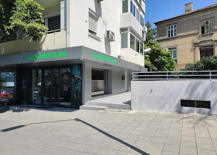 Opal Beachfront Apartmán