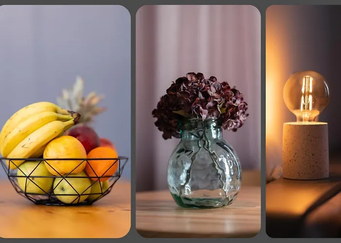 Apartmán Opal Beachfront *