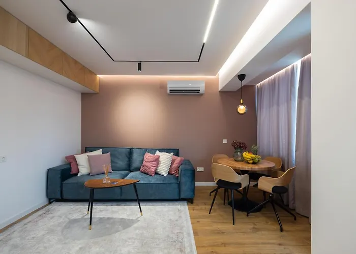 Opal Beachfront Varna