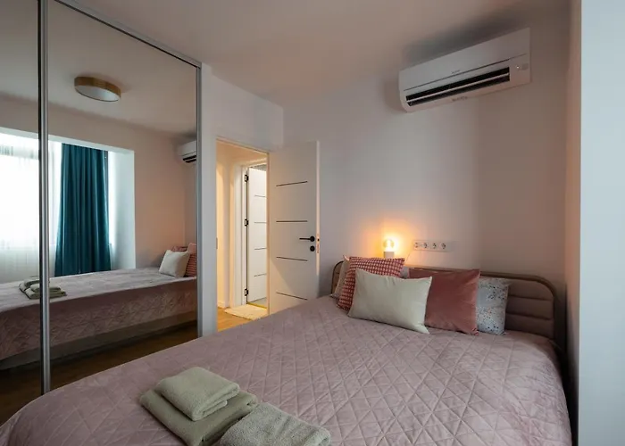 Opal Beachfront Apartmán