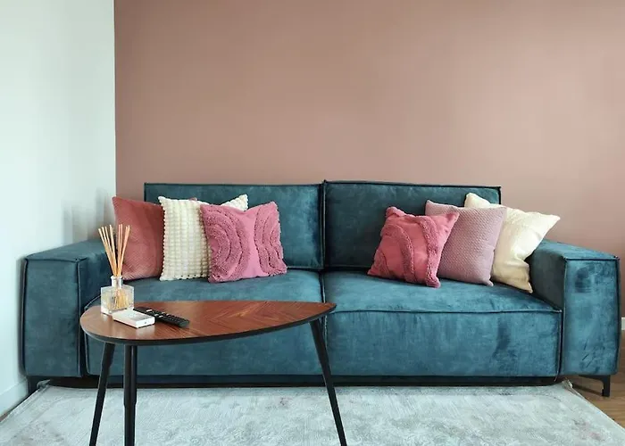 Opal Beachfront * Warna