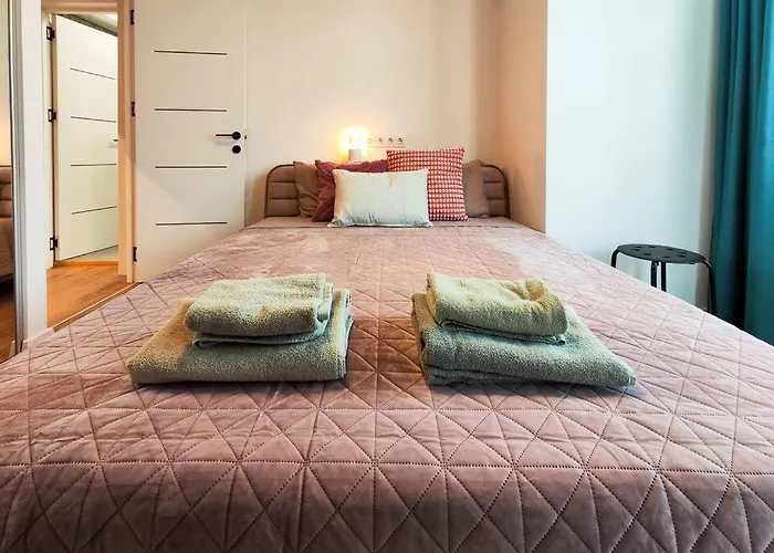 Opal Beachfront Apartment