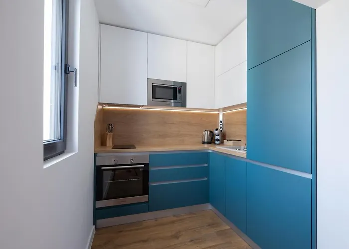 Apartment Opal Beachfront *